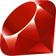 Ruby-Logo