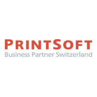 Printsoft Logo